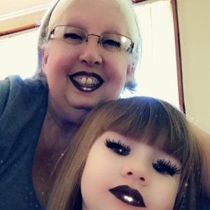 Meet your Posher, Patty